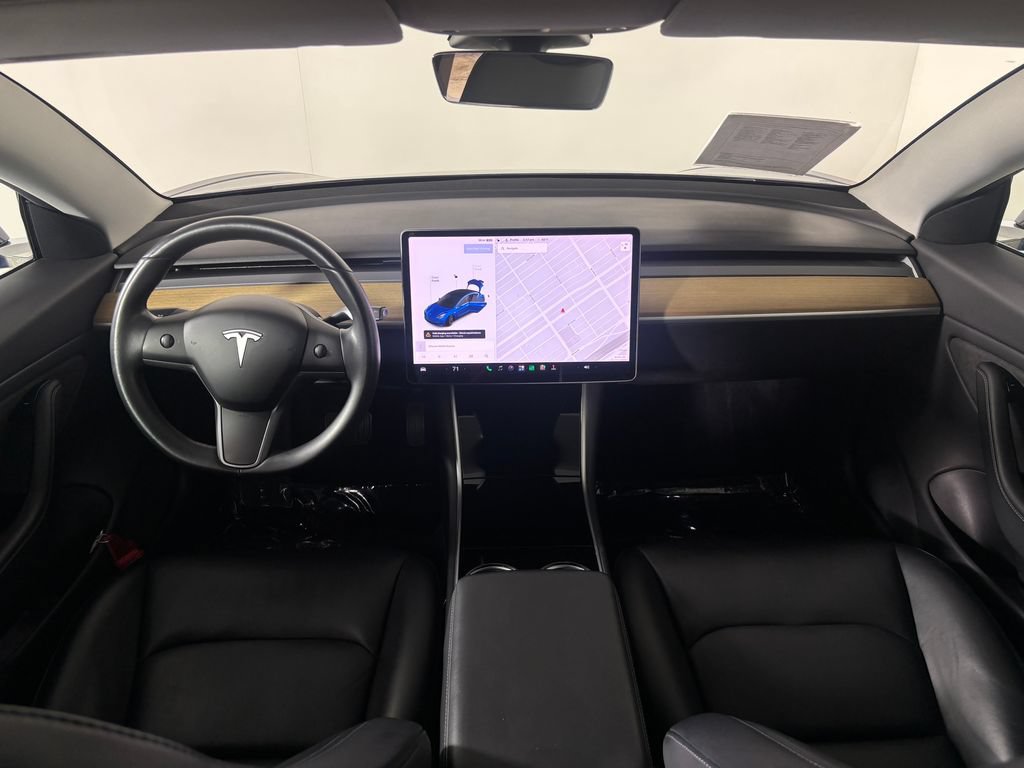 Used 2019 Tesla Model 3 Long Range AWD/4WD image 14