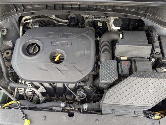 Used 2017 Hyundai Tucson SE FWD image 21