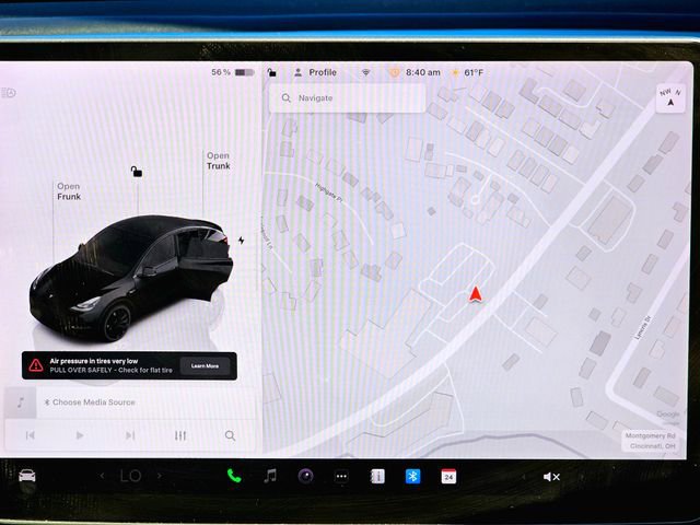 Used 2023 Tesla Model Y Performance image 35