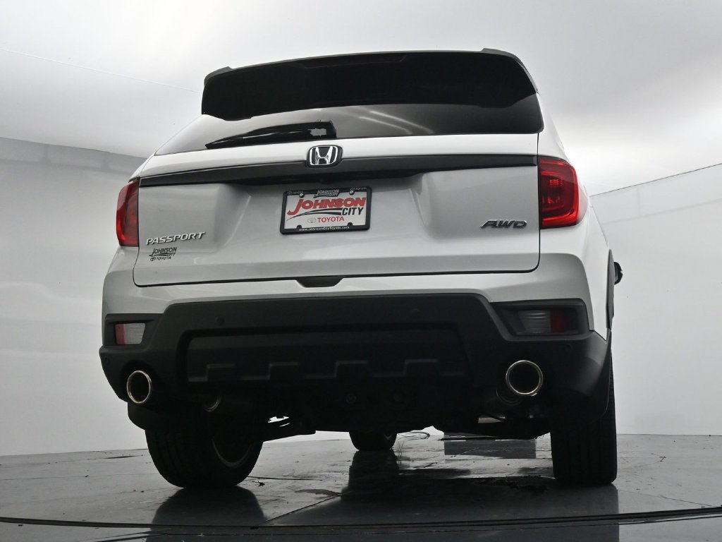 Used 2023 Honda Passport EX-L image 36