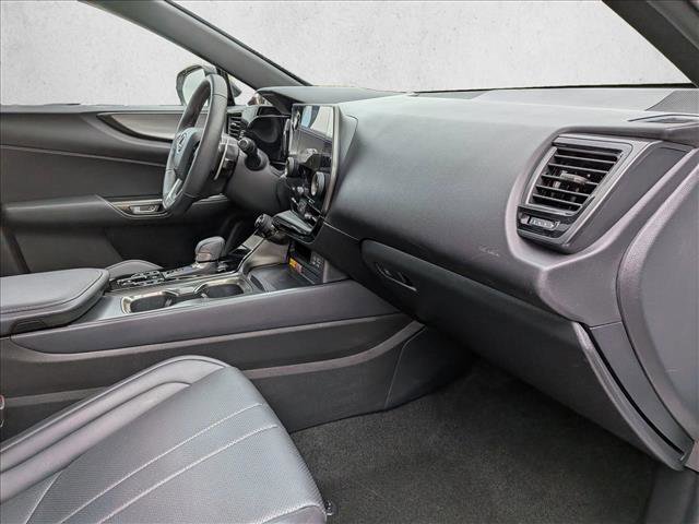 Used 2023 Lexus NX 350 F Sport AWD/4WD image 21