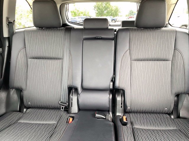 Used 2014 Toyota Highlander Plus AWD/4WD image 11