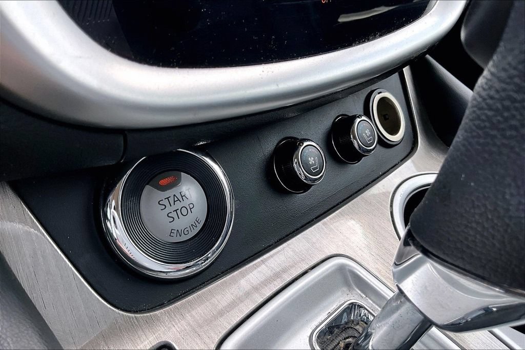 Used 2017 Nissan Murano Platinum w/ Platinum Technology Package FWD image 31
