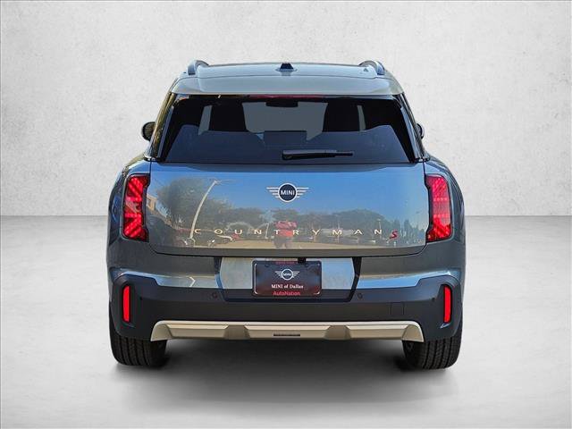 Certified 2026 MINI Cooper Countryman S AWD/4WD image 8