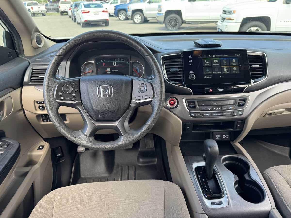 Used 2020 Honda Pilot EX image 24