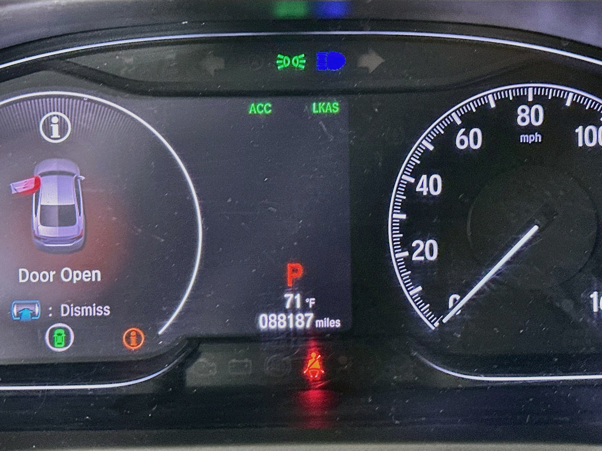 Used 2020 Honda Accord LX image 15