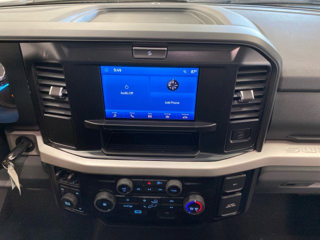 New 2025 Ford F350 XLT w/ FX4 Off-Road Package image 17
