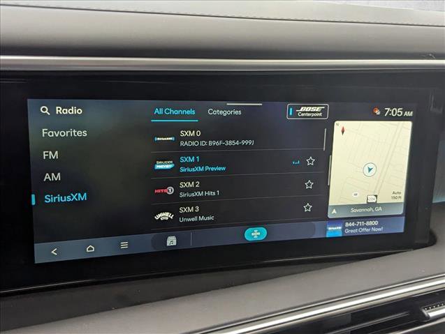 New 2026 Hyundai Palisade Calligraphy image 11