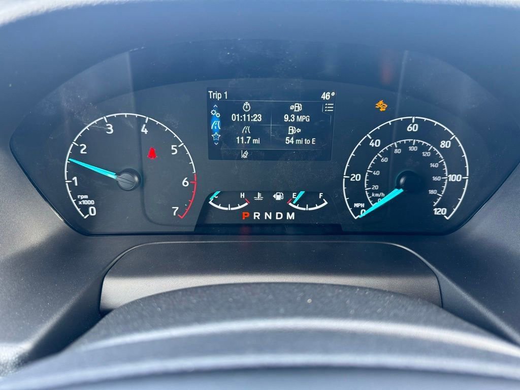 New 2025 Ford Transit 250 148 Medium Roof Extended AWD w/ Load Area Protection Package image 19