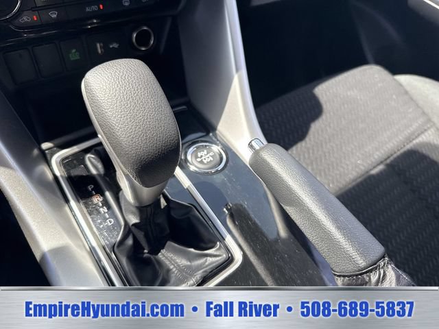 Used 2024 Mitsubishi Eclipse Cross ES AWD/4WD image 22