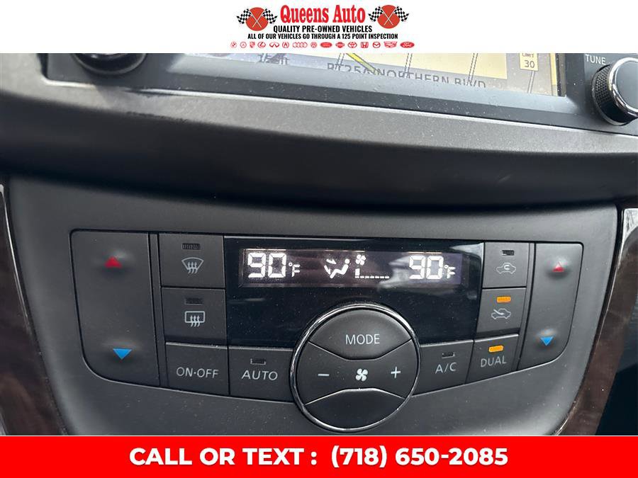 Used 2014 Nissan Sentra SL w/ Premium Package image 35