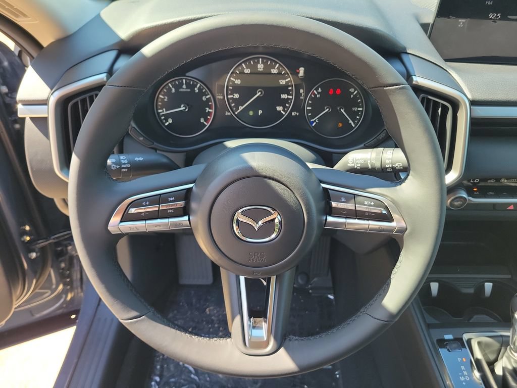 New 2026 MAZDA CX-50 AWD 2.5 S w/ Cargo Package image 22