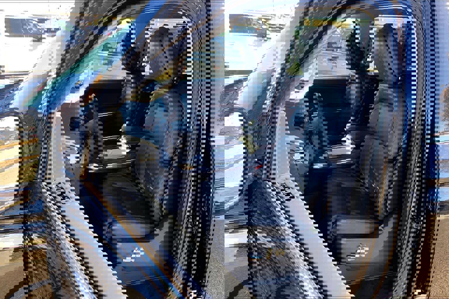 New 2025 Lincoln Navigator L Reserve image 9