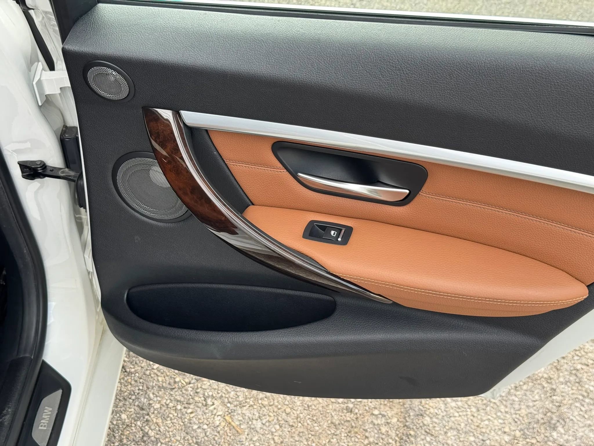 Used 2016 BMW 340i Sedan RWD image 26