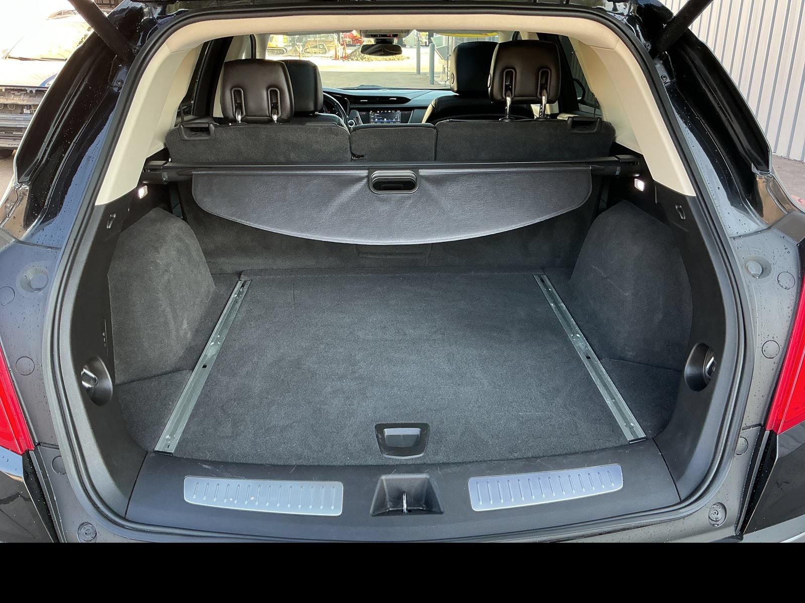 Used 2019 Cadillac XT5 Luxury AWD/4WD image 24