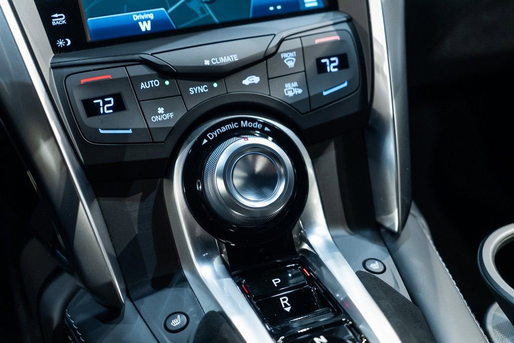 Used 2022 Acura NSX Type S AWD/4WD image 27