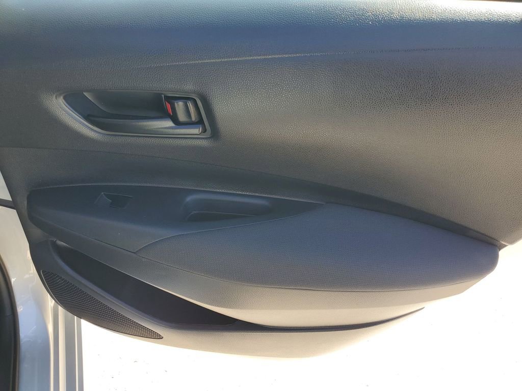 Certified 2024 Toyota Corolla LE image 45