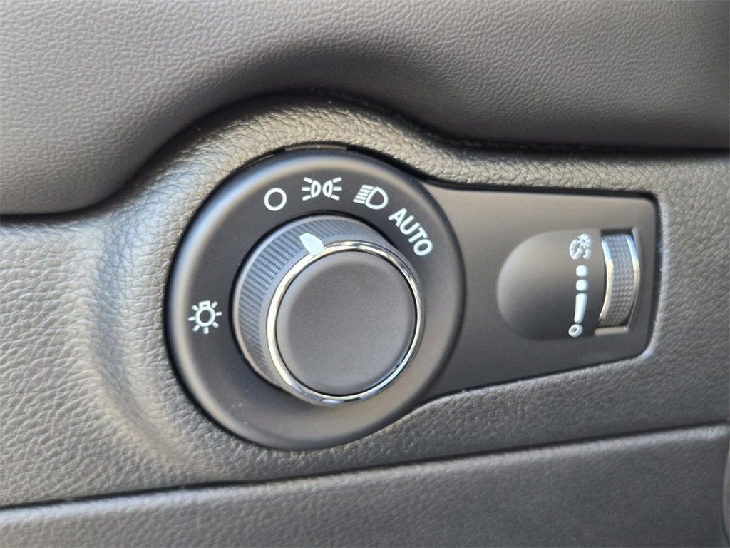 New 2026 Dodge Durango GT image 27