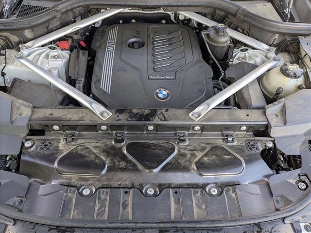 Used 2019 BMW X5 xDrive40i w/ Parking Assistance Package image 23