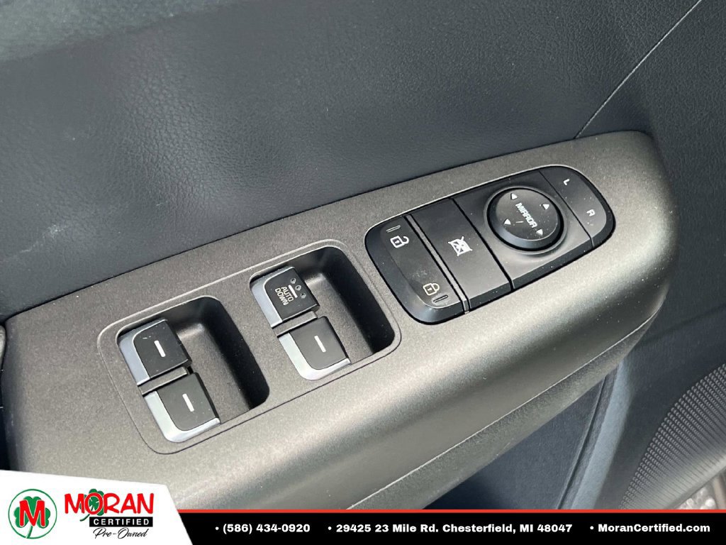Used 2019 Kia Sportage LX FWD image 15