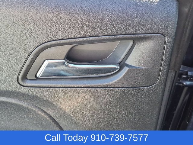 Used 2015 Chevrolet Equinox LS FWD image 25