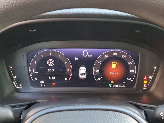 Used 2023 Honda Accord LX image 25