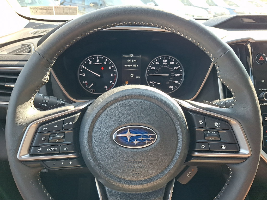 Used 2026 Subaru Ascent Touring w/ Popular Package #1 AWD/4WD image 23