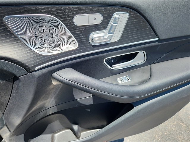 Used 2023 Mercedes-Benz GLE 350 4MATIC image 15