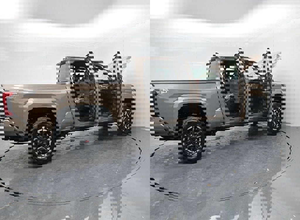 New 2026 Toyota Tacoma TRD Sport image 66