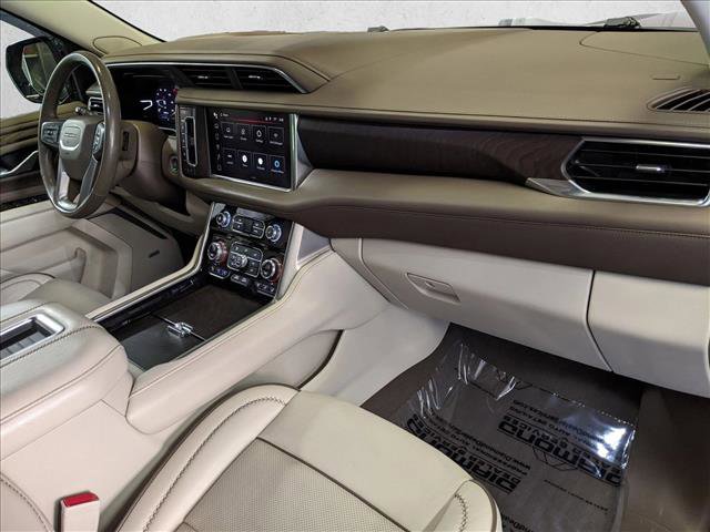 Used 2022 GMC Yukon Denali image 26