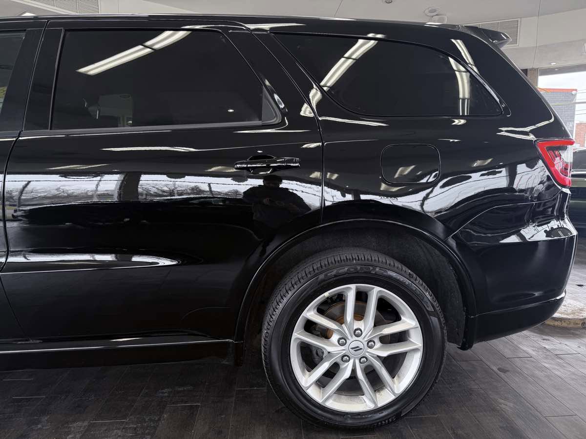 Used 2026 Dodge Durango GT image 19