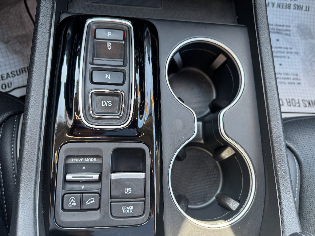 Used 2023 Honda Pilot Elite image 24