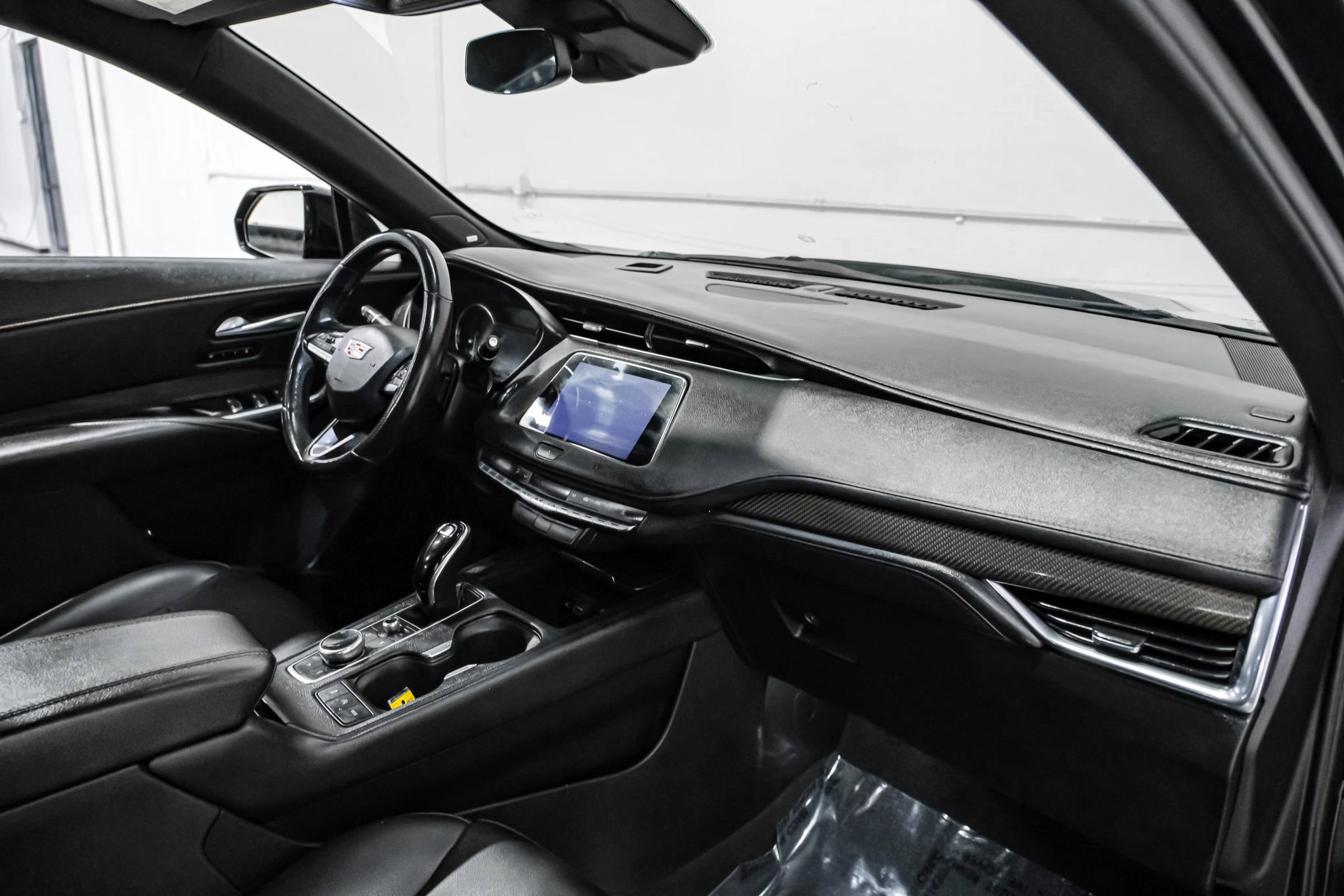 Used 2020 Cadillac XT4 Sport image 13
