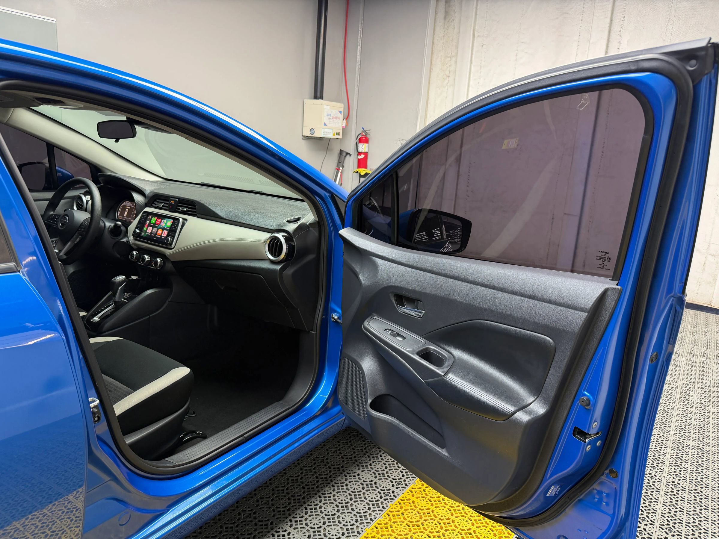 Used 2020 Nissan Versa SV image 22