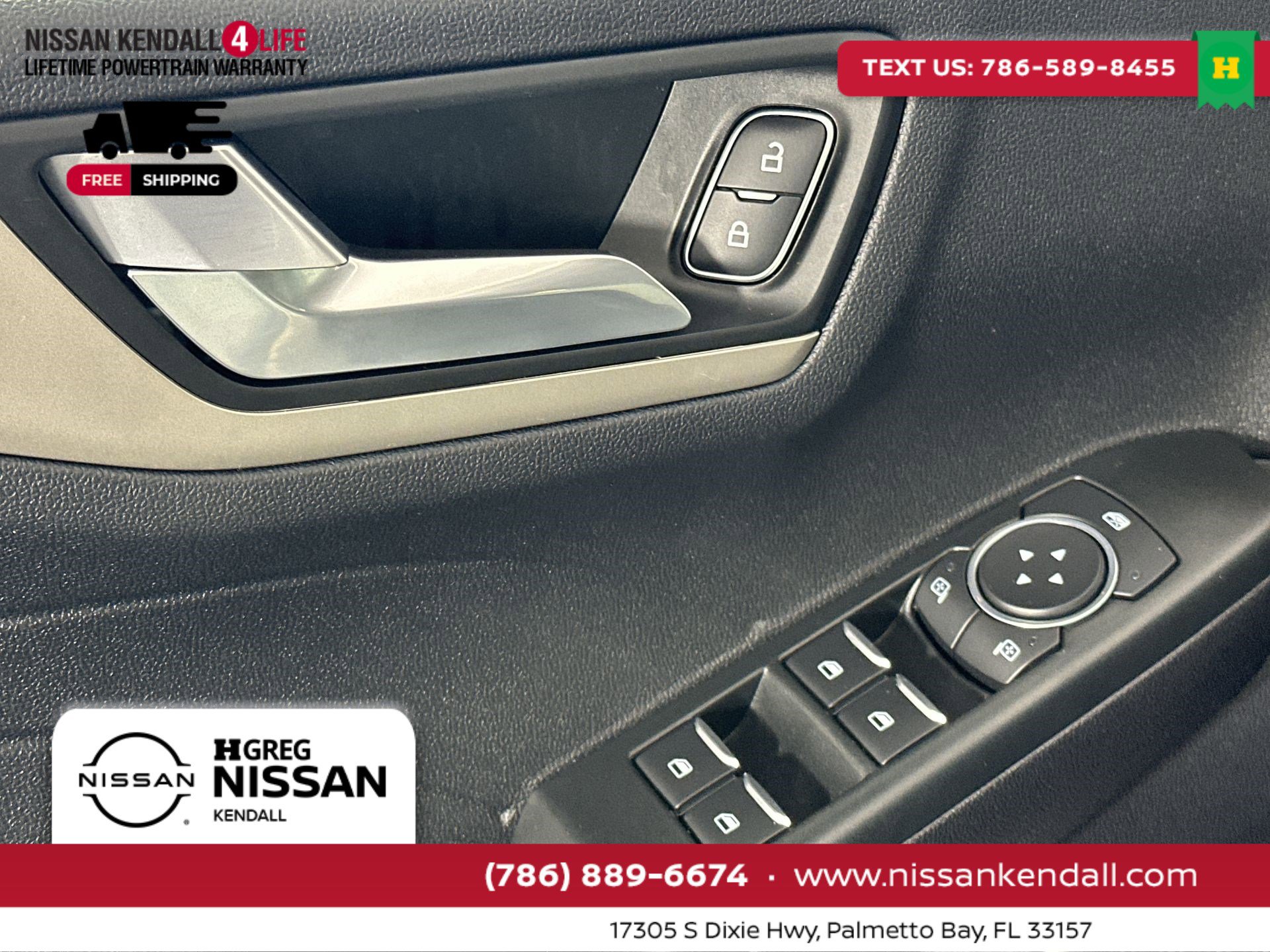 Used 2022 Ford Escape SEL image 17