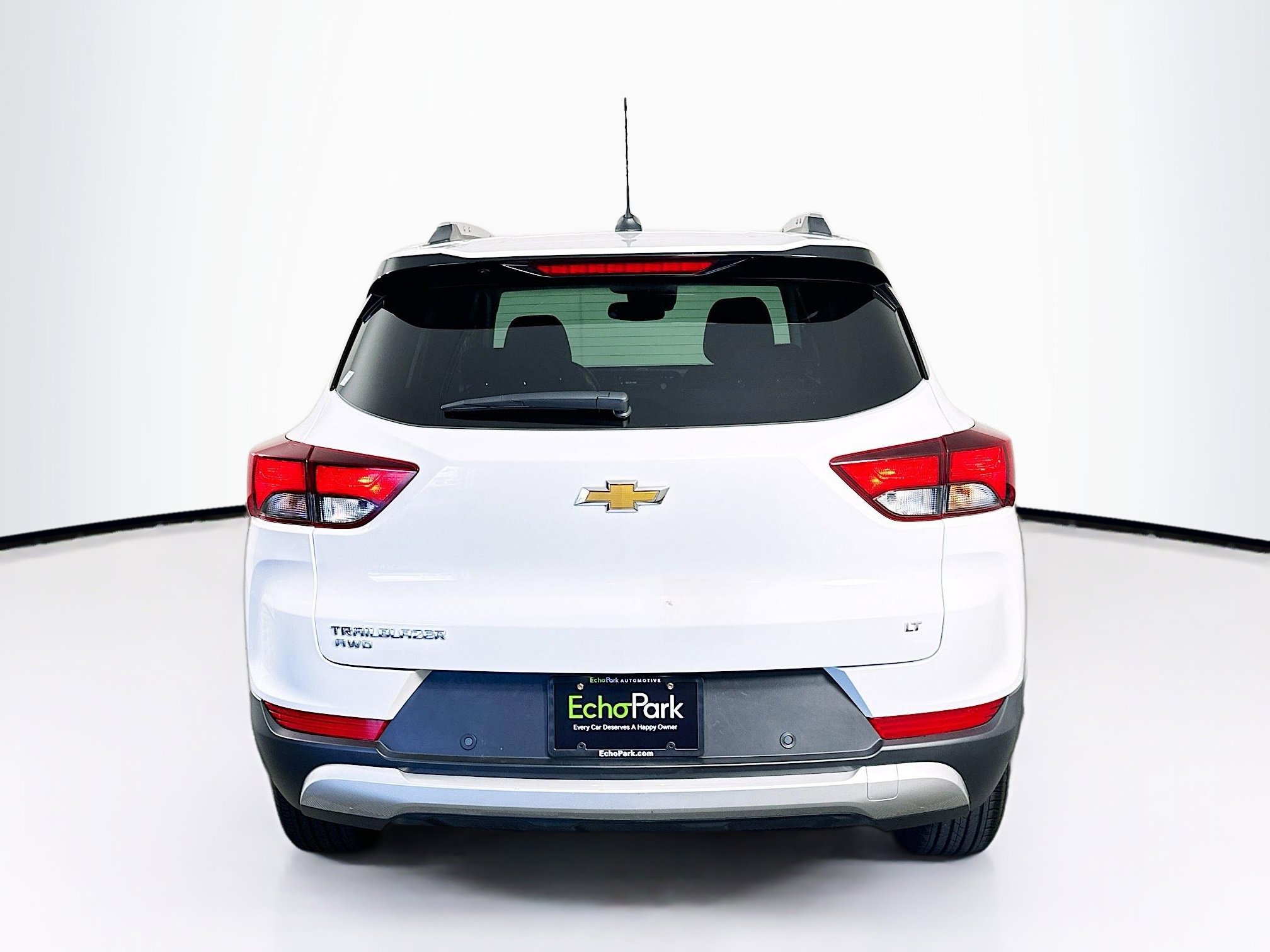 Used 2024 Chevrolet TrailBlazer LT w/ Convenience Package image 7