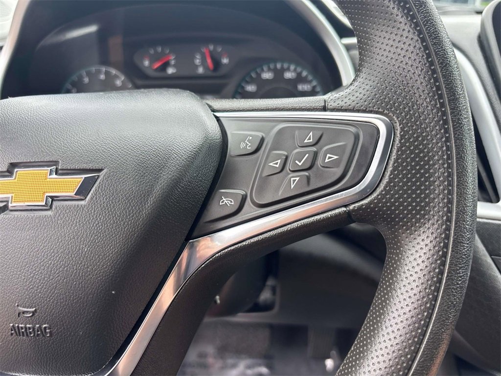 Used 2023 Chevrolet Malibu LT image 18