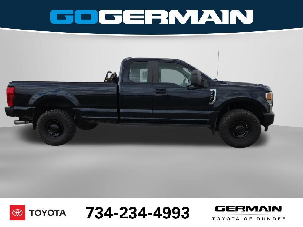 Used 2021 Ford F250 XL image 7