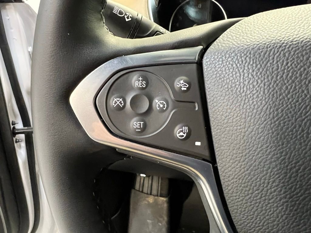 Used 2023 Chevrolet Traverse Premier AWD/4WD image 18
