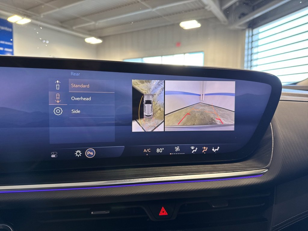 Used 2025 Buick Envision Preferred image 14