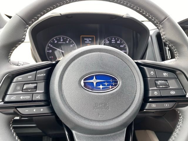 New 2026 Subaru Forester Premium AWD/4WD image 15