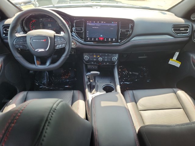 New 2026 Dodge Durango GT AWD/4WD image 12