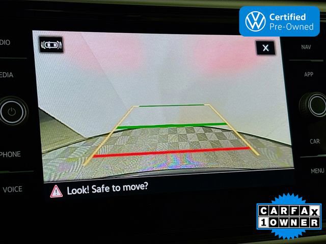 Used 2023 Volkswagen Atlas SEL Premium image 15