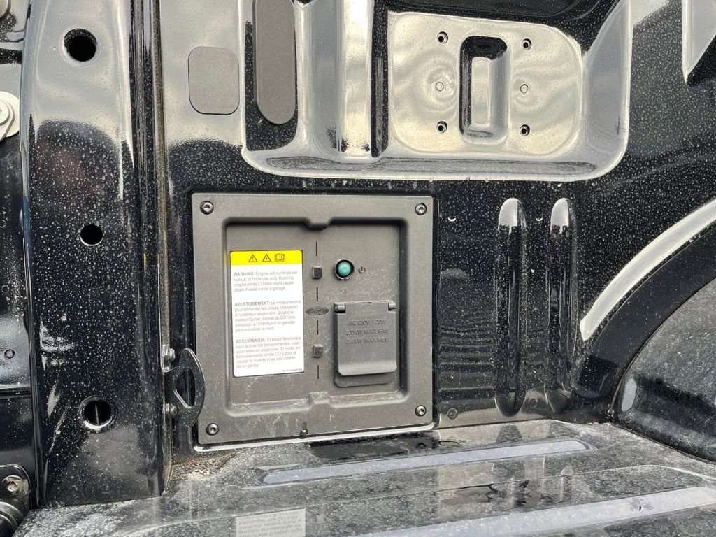 New 2025 Ford F150 XLT w/ Equipment Group 302A MID image 34