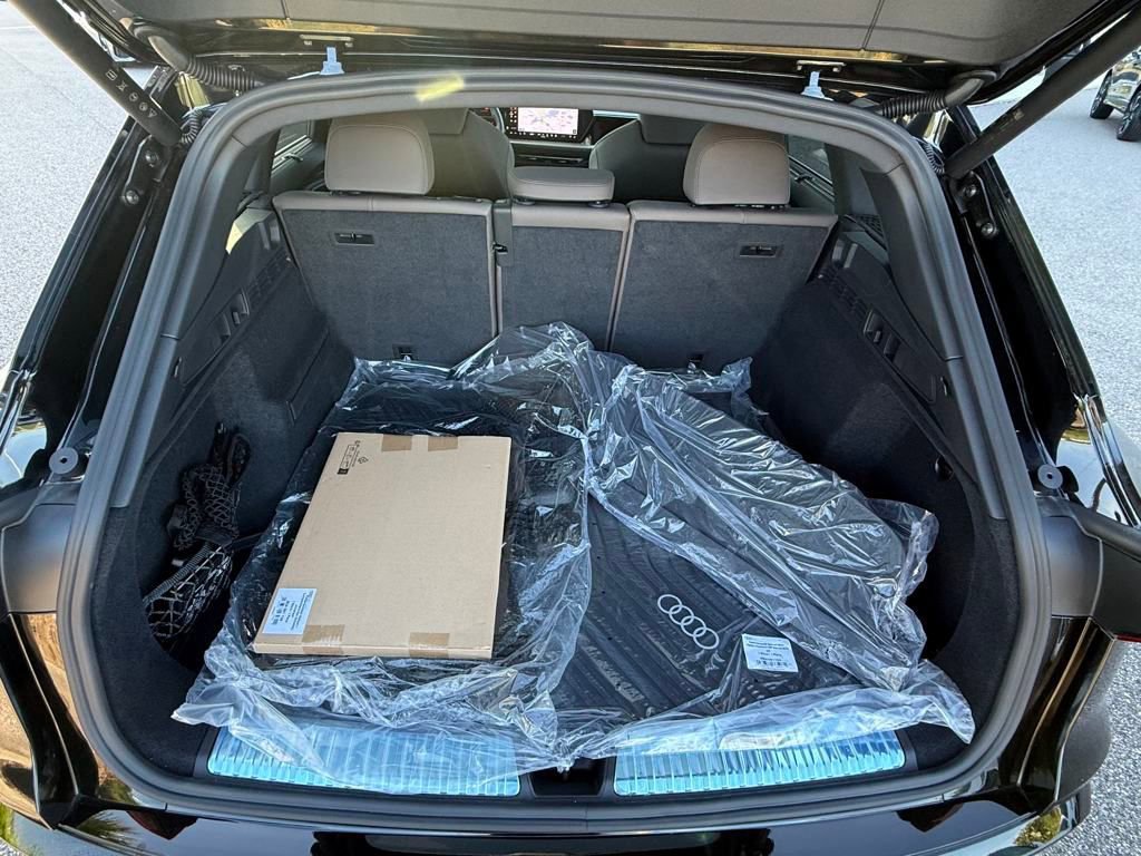 New 2025 Audi Q5 Premium Plus image 54