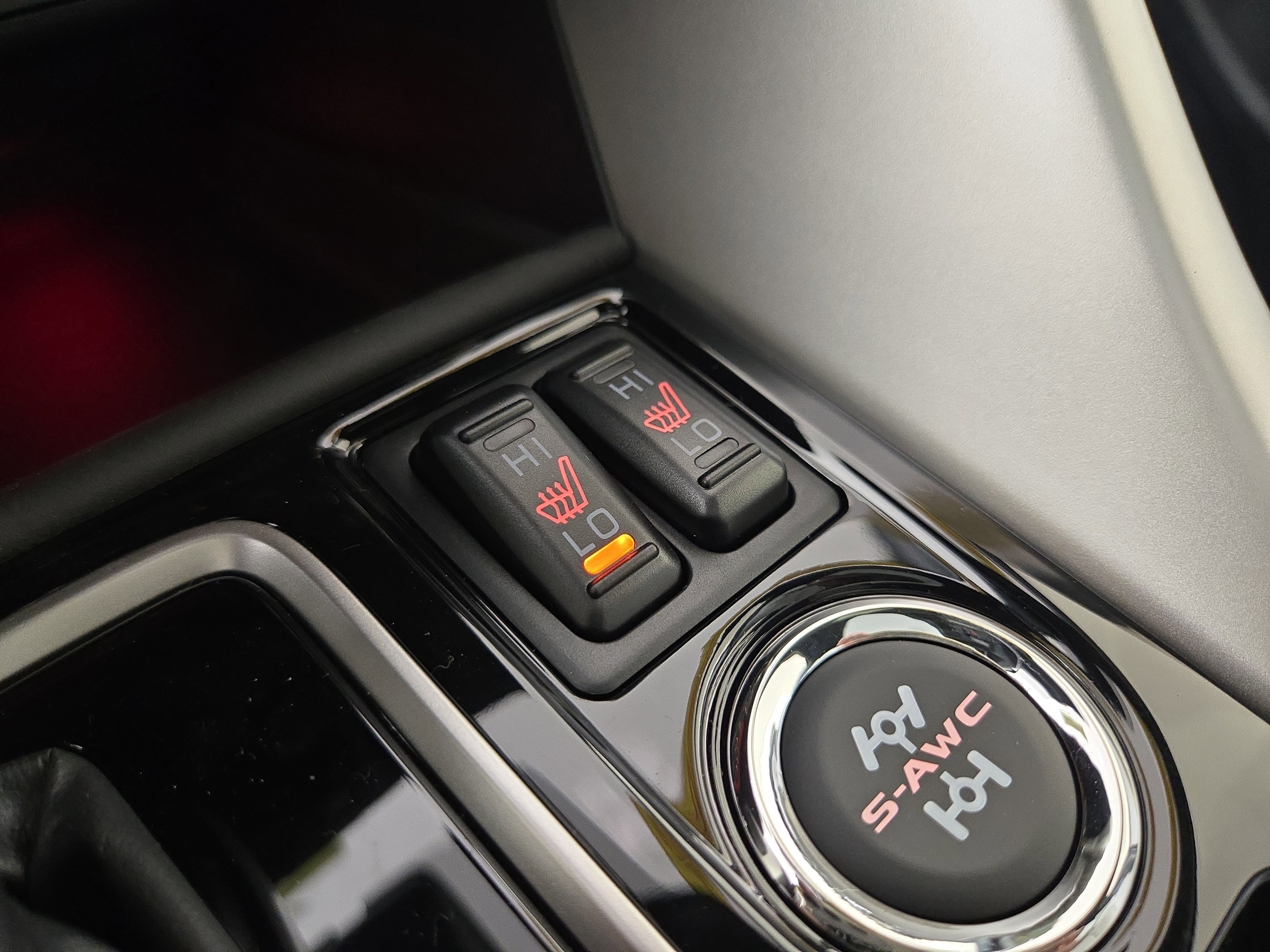 New 2026 Mitsubishi Eclipse Cross SEL image 27