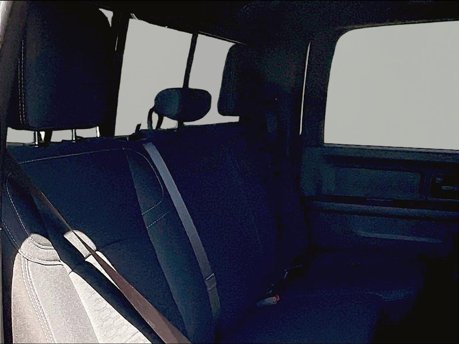 New 2026 RAM 2500 Tradesman AWD/4WD image 18