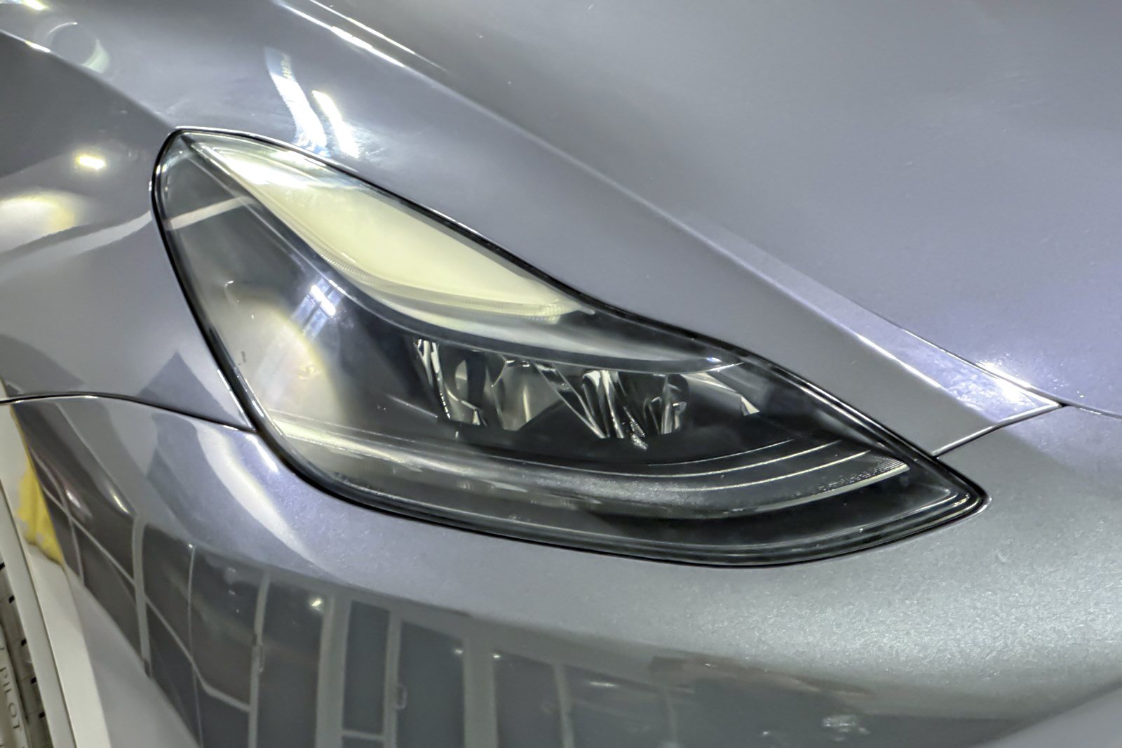 Used 2023 Tesla Model Y Long Range AWD/4WD image 12