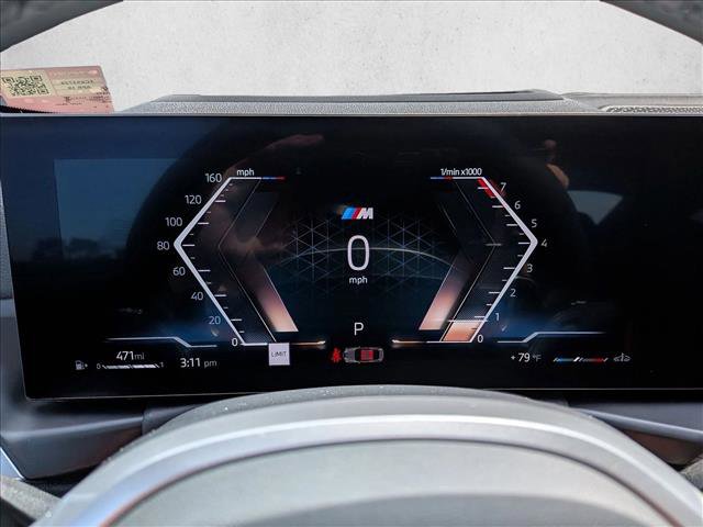 New 2026 BMW 430i Coupe w/ M Sport Package RWD image 10