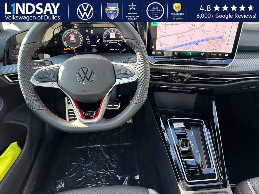 New 2026 Volkswagen GTI Autobahn image 10